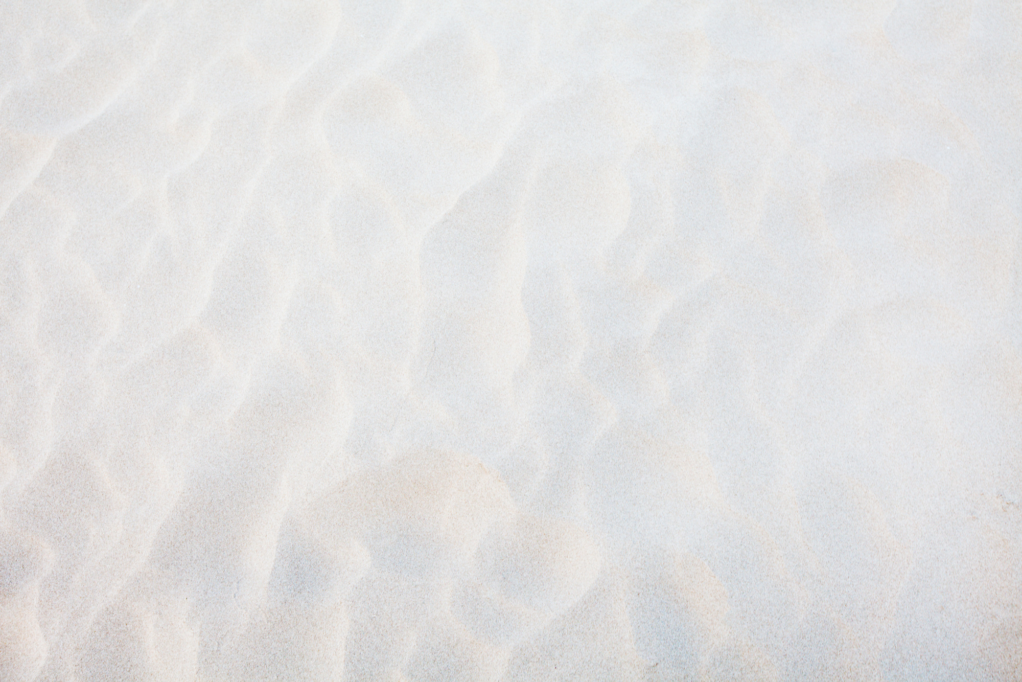 White Sand Background